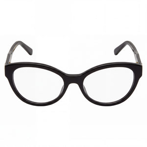 Marc Jacobs 628 Rectangle Eyeglasses for Women — front view, Acetate