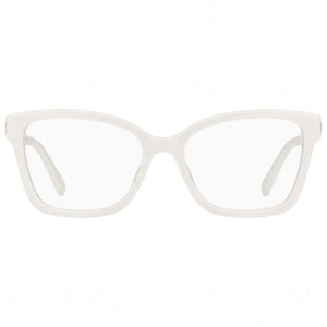 Marc Jacobs Classic Cat Eye Eyeglasses for Men — front view, Plastic