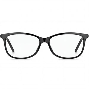 Marc Jacobs Marc 513 Rectangle Eyeglasses for Women — front view, Plastic
