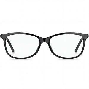 Marc Jacobs Marc 513 Rectangle Eyeglasses for Women — front view, Plastic
