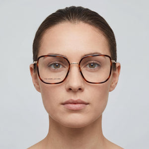 Marc Jacobs MARC 537 Havana Eyeglasses Women — lifestyle wear, office and reading