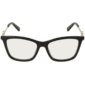 Marc Jacobs Marc 655 Cat Eye Eyeglasses for Women — front view, Acetate