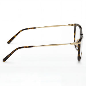 Marc Jacobs Marc 668/g Cat Eye Eyeglasses for Women — front view, Acetate