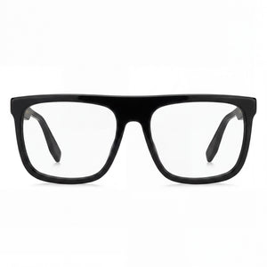 Marc Jacobs Marc 720 Rectangle Eyeglasses for Women — front view, Plastic