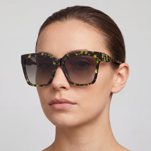 Marc Jacobs Marc 764/S Brown Sunglasses Women — lifestyle wear, beach and water activities with UV protection