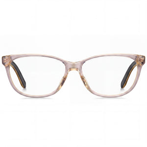 Marc Jacobs MARCH 462 Rectangle Eyeglasses for Women — front view, Plastic