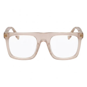 Marc Jacobs MJ 1063 Square Eyeglasses for Women — front view, Acetate