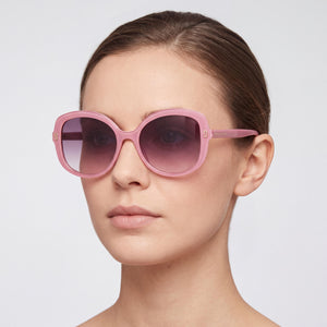 Marc Jacobs MJ 1119/S Pink Sunglasses Women — lifestyle wear, sunny weather accessory