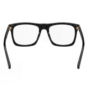 Marc Jacobs Modern 546 Rectangle Eyeglasses Unisex — front view, Acetate