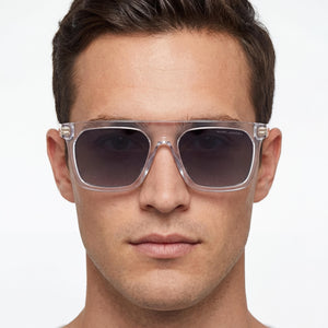Marc Jacobs Modern Crystal Sunglasses Unisex — lifestyle wear, school runs and weekday errands