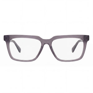 Marcolin GU50133 Rectangle Eyeglasses for Women — front view, Plastic