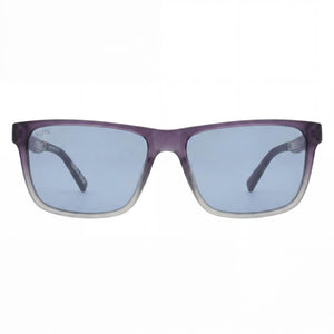 MARCOLIN USA, INC Rectangle Sunglasses for Men — front view, Acetate frame