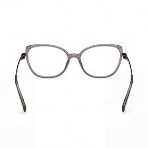 Max & Co. Rectangle Eyeglasses for Women — front view, Injected