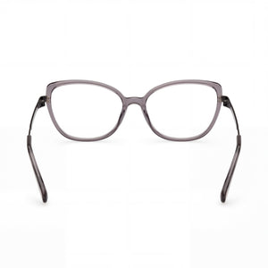 Max & Co. Cat Eye Eyeglasses for Women — front view, Injected frame
