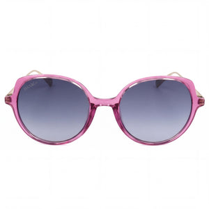Max & Co. MO0088 Oval Sunglasses for Women — front view, Injected frame