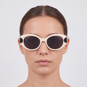 Max & Co. Mo0108 Black Sunglasses Women — lifestyle wear, road trips and long highway drives