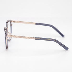 MCM Mw5020-h Rectangle Eyeglasses for Women — front view, frame