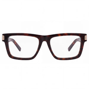 MCM Mw5026 Rectangle Eyeglasses Unisex — front view, Plastic lens