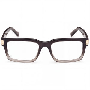 MCM Mw5027 Rectangle Eyeglasses for Men — front view, Plastic