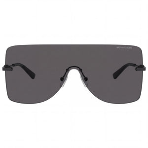 Michael Kors MK1148 Aviator Sunglasses for Women — front view, Metal frame
