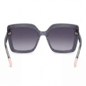 M Missoni 0186/S Rectangle Sunglasses for Women — front view, Acetate frame