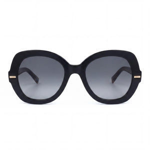 Missoni Butterfly Sunglasses for Women — front view, Acetate frame