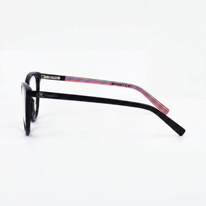 Missoni Cat Eye Eyeglasses for Unisex — front view, Acetate
