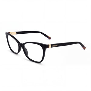 Missoni Black Cat Eye Eyeglasses for Women, Acetate frame