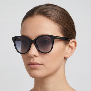 Missoni Black Sunglasses Women — lifestyle wear, garden parties and weekend brunches