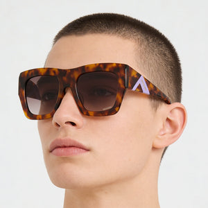 Missoni Havana Sunglasses Unisex — lifestyle wear, sport and outdoor activities