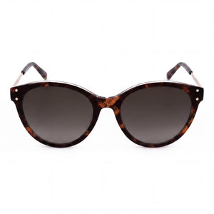 Missoni MIS 0026/S Cat Eye Sunglasses for Men — front view, Polycarbonate frame