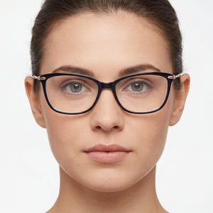 Missoni MIS 0058 Blue Eyeglasses Women — lifestyle wear, office and reading