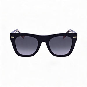 Missoni MIS 0069/S Square Sunglasses for Women — front view, Acetate frame