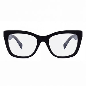 Missoni MIS 0081 Square Eyeglasses for Women — front view, Acetate