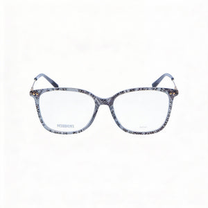 Missoni Mis 0085 Square Eyeglasses for Women — front view, Acetate