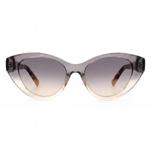 Missoni MIS 0086/S Cat Eye Sunglasses for Women — front view, Acetate frame