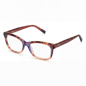Missoni Mis 0090 Black Havana Rectangle Eyeglasses for Women, Acetate frame