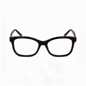 Missoni MIS 0090 Rectangle Eyeglasses for Women — front view, Acetate