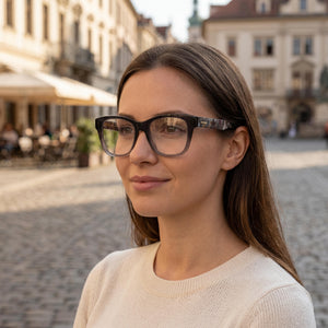 Missoni MIS 0104 Gray Eyeglasses Women — lifestyle wear, office and reading