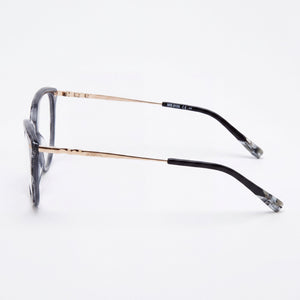 Missoni Mis 0109 Cat Eye Eyeglasses for Women — front view, Acetate