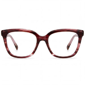Missoni MIS 0116 Rectangle Eyeglasses for Women — front view, Acetate