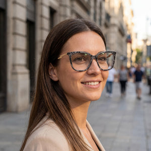 Missoni MIS 0125/G Black Eyeglasses Women — lifestyle wear, office and reading