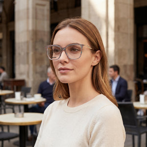 Missoni MIS 0125/G Pink Eyeglasses Women — lifestyle wear, office and reading