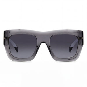 Missoni MIS 0153/S Square Sunglasses for Women — front view, Acetate frame