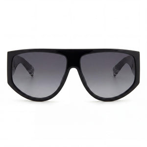 Missoni MIS 0165/S Square Sunglasses for Women — front view, Acetate frame