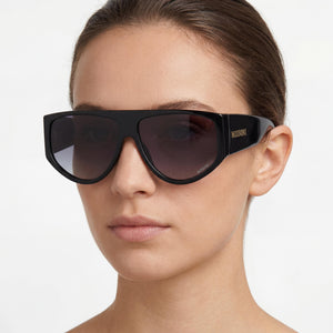 Missoni MIS 0165/S Black Sunglasses Women — lifestyle wear, daily driving and outdoor wear