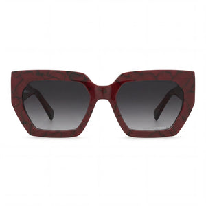 Missoni MIS 0170/S Rectangle Sunglasses for Women — front view, Acetate frame