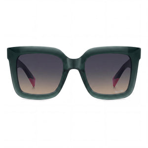 Missoni MIS 0192/S Square Sunglasses for Women — front view, Acetate frame