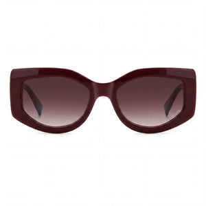 Missoni MIS 0198/S Cat Eye Sunglasses for Women — front view, Acetate frame
