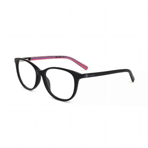 Missoni MMI 0006 Black Round Eyeglasses for Women, Acetate frame